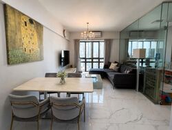 Blk 87 Skyville @ Dawson (Queenstown), HDB 3 Rooms #598589321